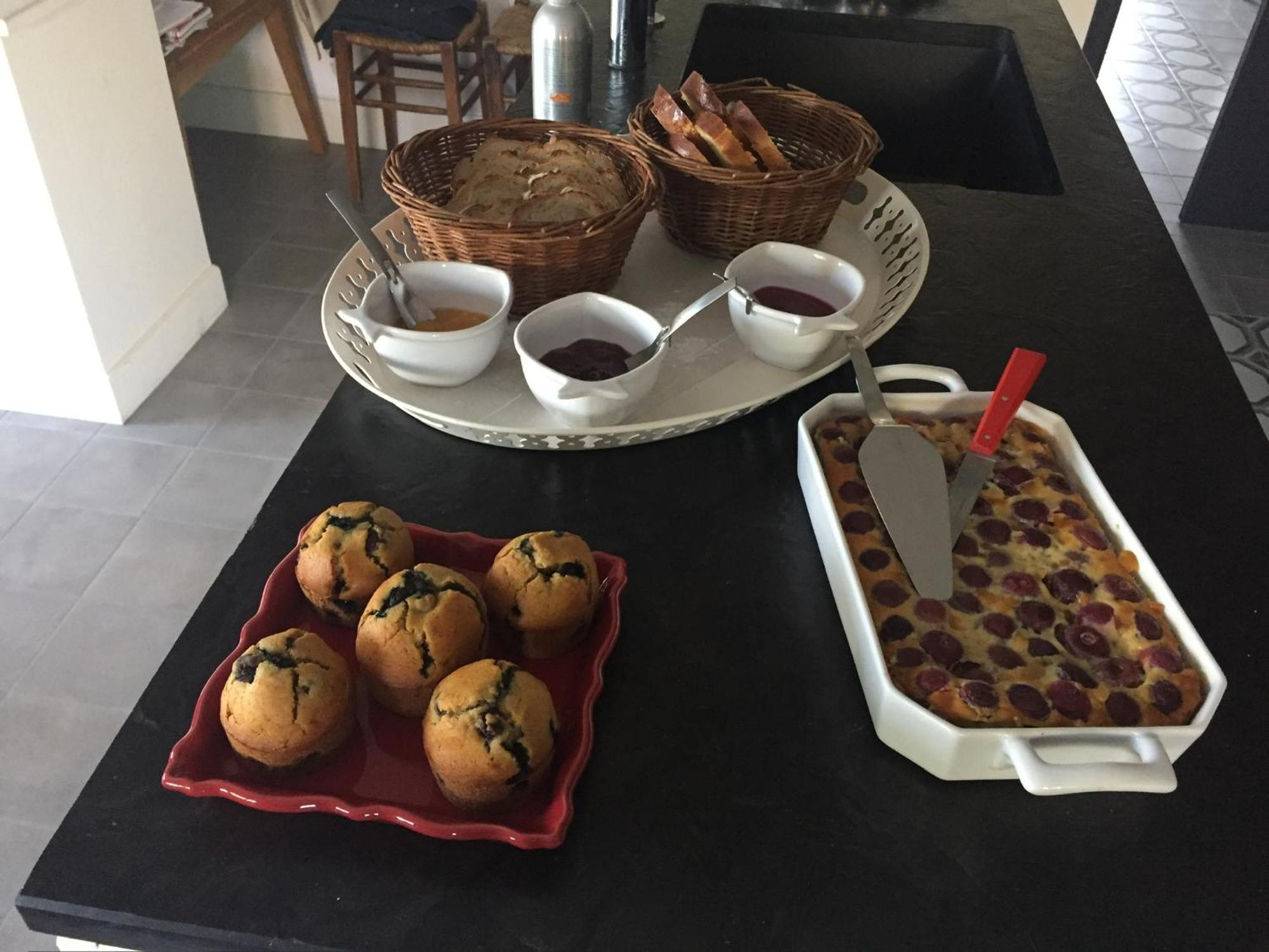 A La Birochère Chambre d hôtes classée 3 clés et Accueil Vélo Pornic Esterno foto